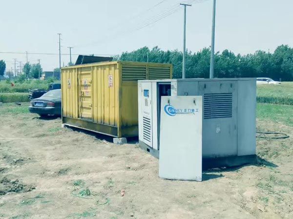 汨罗柴油发电机组冬季日常维修需要哪些工具？